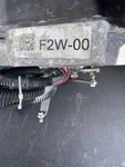 2018-2021 Yamaha Gp Fx Ho Svho Trim Reverse Motor F3x-6140b-04-00 Ride. Fixed Price $650.00.