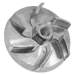 Caltric Water Pump Impeller For Yamaha Yz250 Yz250x 1998-2026 / 5dj-12451-00-00. Fixed Price $12.01.
