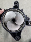 Seadoo Challenger 1800 Gtx Gsx Rfi 787 Large Hub Jet Pump Speedster 204160057. Fixed Price $119.00.