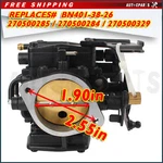 Premium Carb For 1997 Sea-doo Gtx Carburetors 270500284 270500285. Fixed Price $99.99.