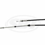 Yamaha Jet Boat Throttle Cable 04-09 Sx&ar 230/232 F1c-u7252-10-00 27-4480 Sbt. Fixed Price $51.24.