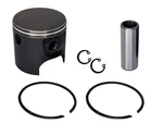 Namura Piston Kit 76.25 +.25 Over Std Compression Sea-doo Xp 92. Fixed Price $54.58.