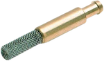 Wsm In-tank Pickup Filter 30266 For 1/4 Inch Fuel Lines. Fixed Price $14.10.