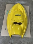 2007 Sea-doo Rxt 215 Oem Hood Front Storage Cover (yellow) 269501572. Fixed Price $349.95.