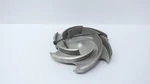 Goulds 54612 6-vane Pump Impeller 12in. Fixed Price $350.85.