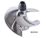 Solas Concord Impeller Compatible With Sd-cd-16/24 Spx/xp/xp800/gs 1995-1998. Fixed Price $300.53.