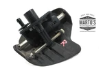 Oem Sea Doo 2003 Gtx-di Gtx 4 Tec Sc Gti Le Rfi Right Steering Vane & Support. Fixed Price $89.99.