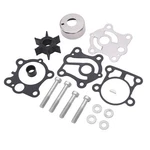 Yamaha Water Pump Kit 40hp 50hp Boat Outboard Motors 6h4-w0078 6h4-w0078-00. Fixed Price $38.99.