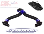Seadoo Riva 2021-2022+ Rxp-x 300 Dual Rear Exhaust Kit Improve Sound Rs15190-d. Fixed Price $1525.95.