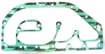 Wsm Johnson / Evinrude 60-75 Hp Exhaust Cover Gasket 520-15, 0319097,. Fixed Price $11.97.