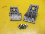 Oem 2006 Yamaha Gp1300r Rh Lh Engine Motor Mount Bracket Set Pair & Bolts. Fixed Price $14.24.
