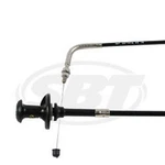 Sbt Yamaha Choke Cable 1997-00 Wave Runner / Gp 760 Gp7-u7242-01-00 26-1418. Fixed Price $70.55.