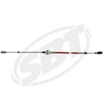 Yamaha Trim Cable 97-00 Wave Runner 760/gp 800&760 Gp7-u153e-00-00 Sbt 26-5403. Fixed Price $216.68.