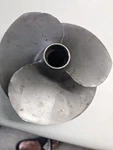Kawasaki Impeller Ultra 250/260x / 260lx. Fixed Price $75.00.