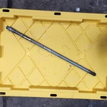 Kawasaki 750ss 750 Ss Xi 750xi Super Sport Driveshaft Drive Shaft Line Coupling. Fixed Price $20.00.