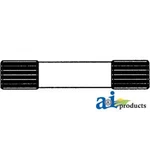 Shaft Compatible W/john Deere Equipment - A-h123629 H95196. Fixed Price $171.99.