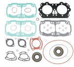 Vertex 611206 Complete Gasket Set With Oil Seal. Fixed Price $99.99.