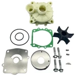 Yamaha 150 175 200 225 250 Water Pump Impeller Repair Kit Replaces 61a-w0078-a3. Fixed Price $37.99.