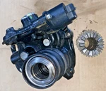 Sea Doo 2021 Gti Gtx 130 170 Idf Gearbox Gear Box Intelligent Debris 420685765. Fixed Price $299.99.