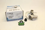 Kawasaki Jet Ski Solas 2007-2024 Ultra Lx 1500 160 Impeller Kx-cd-10/16 155mm. Fixed Price $374.97.