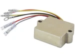 Rectifier Regulator Fits Yamaha 01 F40mlhz F40mshz F40tlrz T25tlrz 65w-819600000. Fixed Price $55.67.