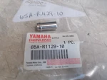 Nos Oem Yamaha Jet Unit Nipple 1998-2004 Gp1200 Xl1200 Xl700 Xl760 65a-r1129-10. Fixed Price $15.19.