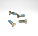 Polaris Oem Nos Atv A-arm Body Thread Locker Four Pack 7512492 7512497. Fixed Price $10.95.