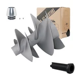 Twin Impeller For Solas Yv-tp-12/18+tool Yamaha Gp1800 Waverunner Fx Svho Fzr. Fixed Price $590.00.