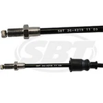 Sbt Kawasaki Throttle Cable Super Sport Xi 54012-3738 26-4219 1993-95. Fixed Price $37.09.