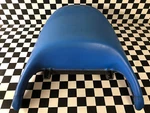 2003-2004 Sea-doo Gti Le Oem Blue Jay Rear Dbl Back Passenger Seat Assy 03 04. Fixed Price $149.99.