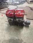 Good Polaris 1998-2004 Slh Slth 700 Virage Freedom Engine Motor -- No Core. Fixed Price $700.00.