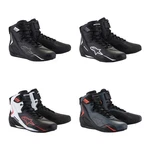 Alpinestars Faster-4 Motorcycle Shoes Street Touring Riding Boots. Fixed Price $194.97.