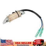 Charge Coil Fit For Yamaha 9.9/13.5/15 Hp L;lh Outboard 1995-2003 63v-85520-01. Fixed Price $20.78.
