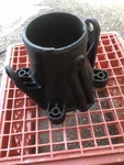 717 Sea Doo Spx Xp 720 Plastic Steering Nozzle 271000403 271000405 271000318. Fixed Price $17.47.