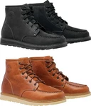 Thor Hallman Towner Street Boots. Fixed Price $124.00.