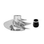Sea-doo Gti Se-rental Impeller Propeller 10/18 Adonis 32-121-10-18 Pwc. Fixed Price $213.01.