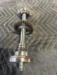 Seadoo Gtx Di Rx Lrv 3d 951 Counter Balance Shaft 290837445 420837445 420837446. Fixed Price $99.00.