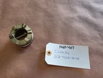 Yamaha Clutch, Dog, 6cb-45631-00-00, 4.2l Sho Lower Unit, Mep-407. Fixed Price $93.00.