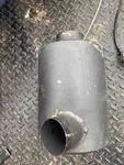 1994 94 Tigershark Montego Water Baffle. Fixed Price $25.00.
