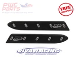 Seadoo 4-tec Rxp Rxt Gtx 255 260 2004-2018 Riva Pro-series Sponsons Kit Rs26050. Fixed Price $559.95.