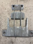 02-07 Honda Aquatrax R-12x R&d 115-12002 Lower Intake Grate. Fixed Price $99.99.