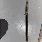 74-112-08 Sea-doo Drive Shaft 23-3/16" Aftermarket 271001449 271001522. Fixed Price $229.00.