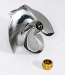 Yamaha Gp1200r Xlt Gp Gpr 1200 Solas Impeller 13/19. Fixed Price $275.32.