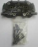 Oem Tigershark 1996-1999 Monte Carlo Daytona Ts R L 770 Cylinder Head. Fixed Price $75.00.