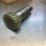 Fmc Impeller Shaft 652-024-003. Fixed Price $85.00.