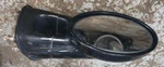 Sea Doo 98 99 Speedster Rh Wing Side Rear View Mirror Mirrors Right Housing. Fixed Price $59.99.