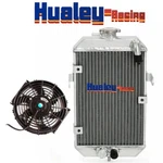 Radiator &fan For 2001-2005 Yamaha Yfm660r Raptor 660r Hpr378 2002 2003 2004. Fixed Price $75.99.