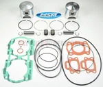 Sea Doo 580 587 Sp Spi Spx Xp Gtgts Gtx Top End Rebuild Kit Piston Gasket .25mm. Fixed Price $143.49.