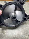 1997 - 1999 Sea Doo Gts Gs Gsi Gti 717 720 Jet Pump With Impeller 295500429. Fixed Price $235.00.