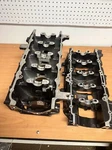 2018 Yamaha Fx Cruiser Svho Oem Crankcase 6cs-15100-20-00. Fixed Price $1999.99.